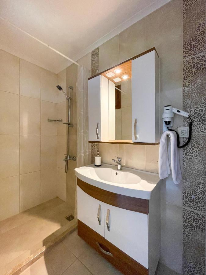 Xox Apart Hotel Akyaka  Esterno foto