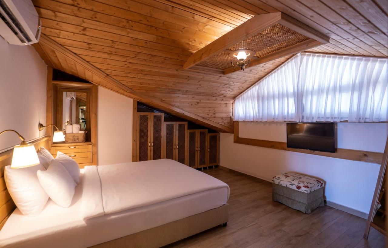 Xox Apart Hotel Akyaka  Esterno foto