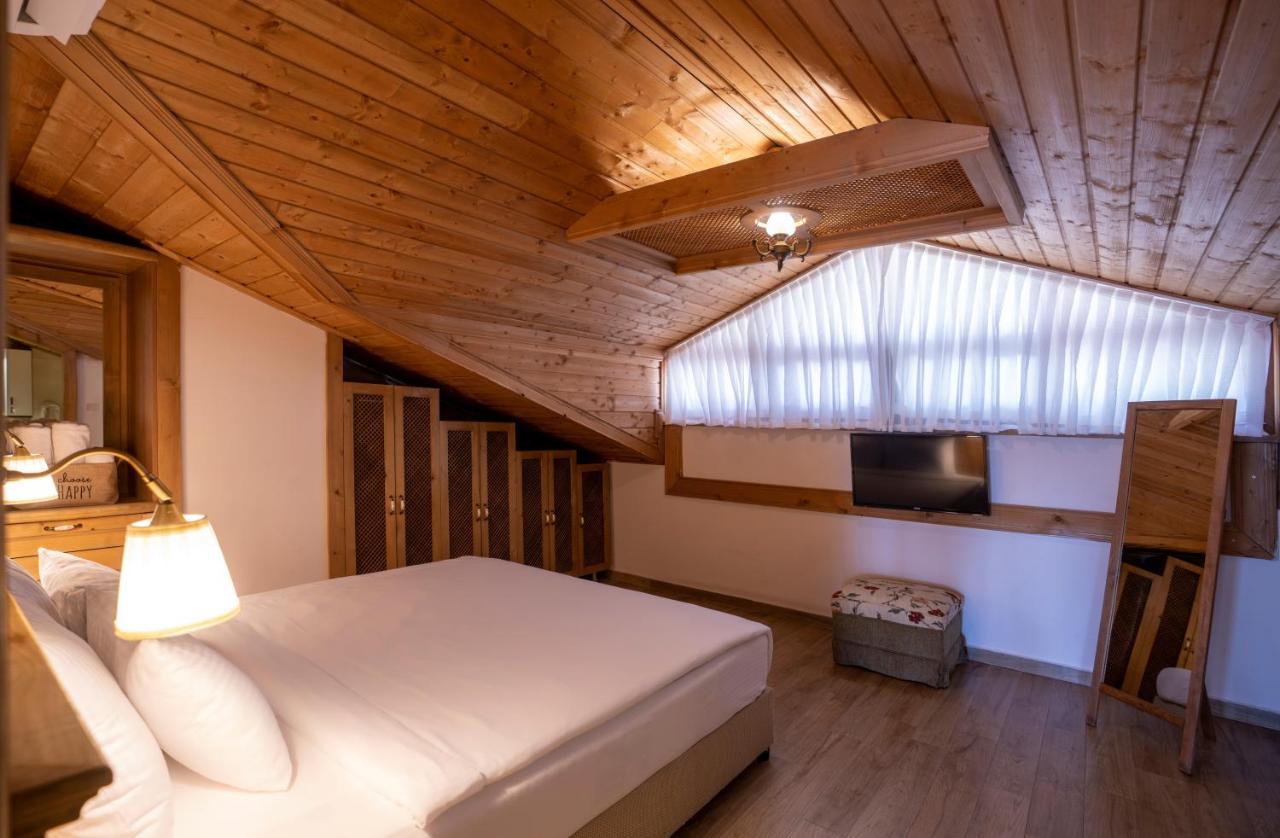 Xox Apart Hotel Akyaka  Esterno foto