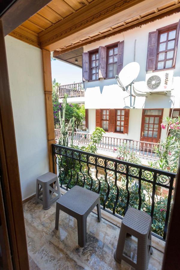 Xox Apart Hotel Akyaka  Esterno foto